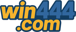 Win444_com1 Logo